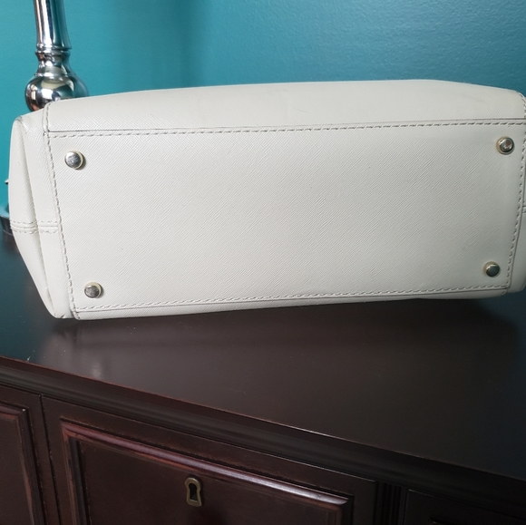 Kate spade off-white / cream bag - Picture 7 of 8